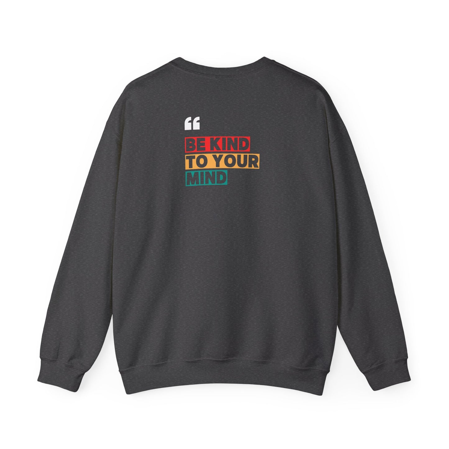 Be Kind Sweatshirt