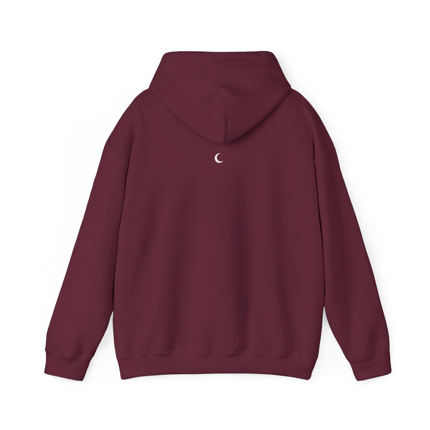 Moonleur Hoodie
