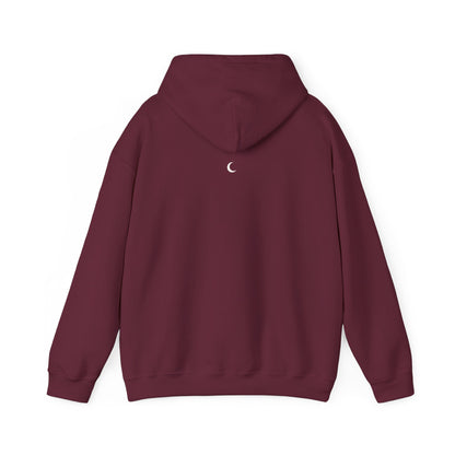 Moonleur Hoodie