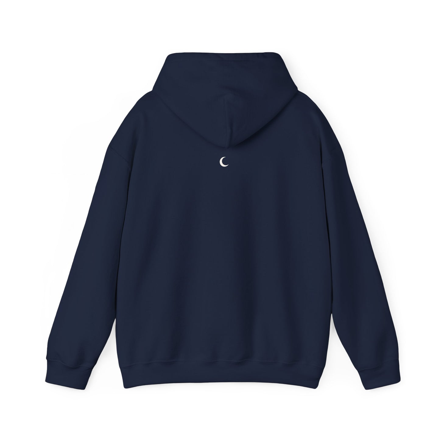 Moonleur Hoodie