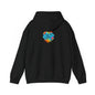 Colorful Life Hoodie