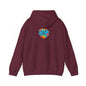 Colorful Life Hoodie