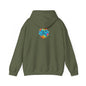 Colorful Life Hoodie
