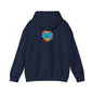 Colorful Life Hoodie