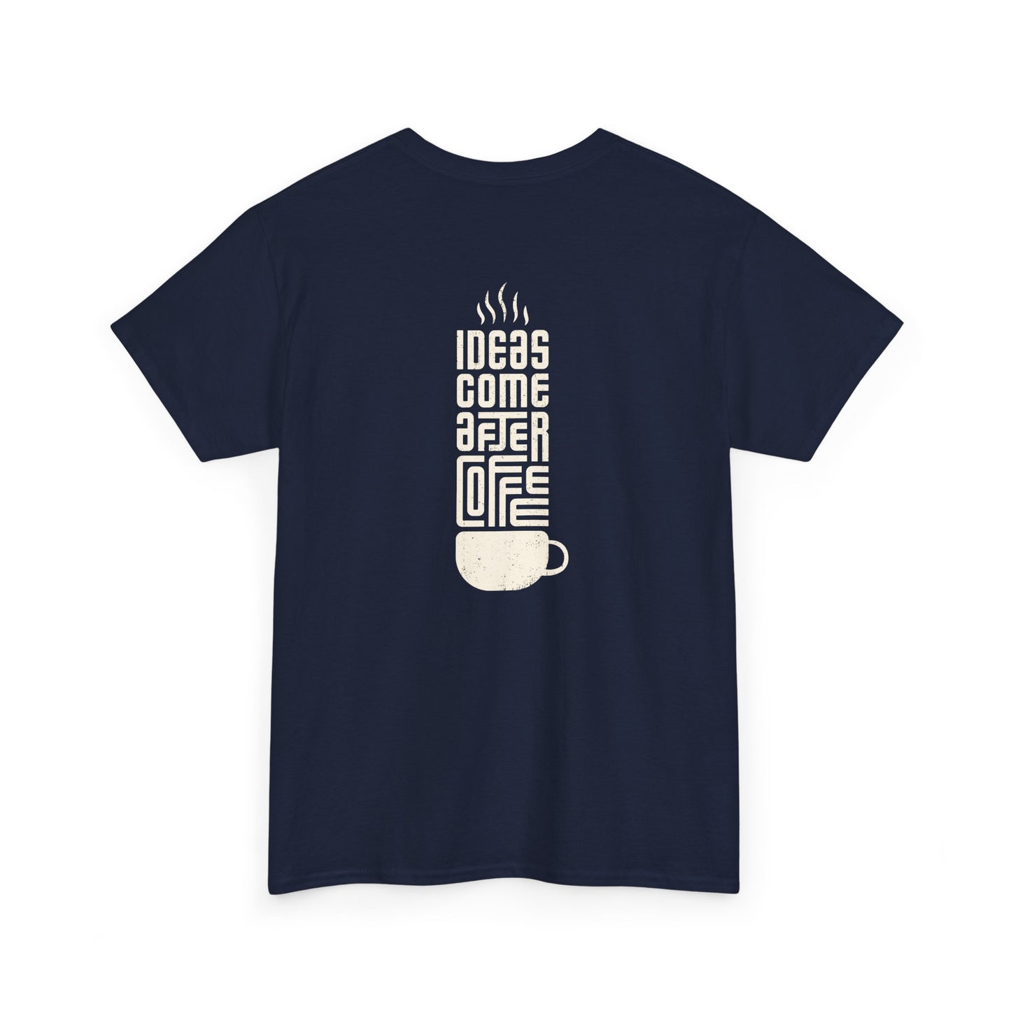 Coffee Lover T-Shirt
