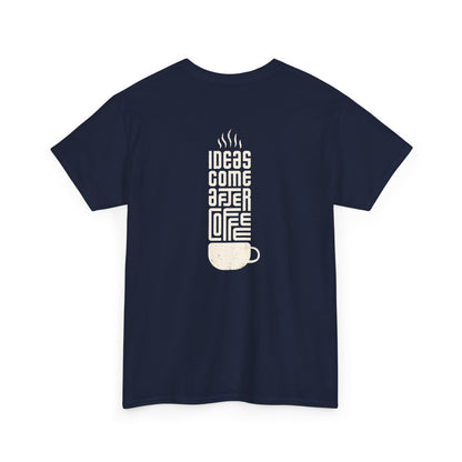 Coffee Lover T-Shirt