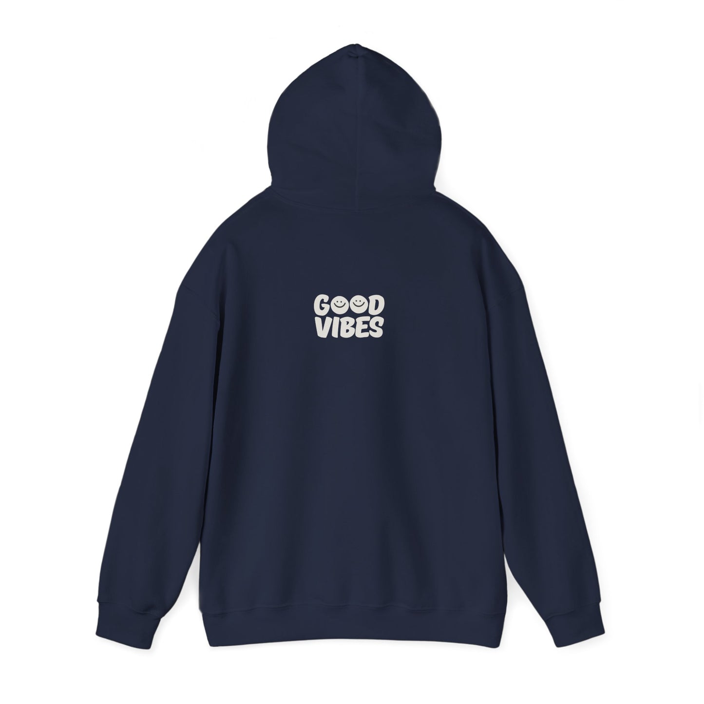 Good Vibes Hoodie