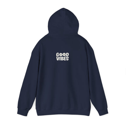 Good Vibes Hoodie