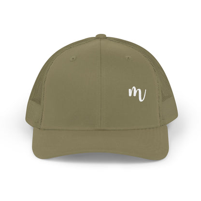 Moonleur Cap