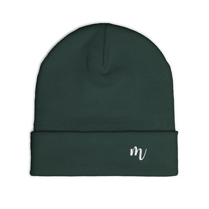 Moonleur Knit Beanie