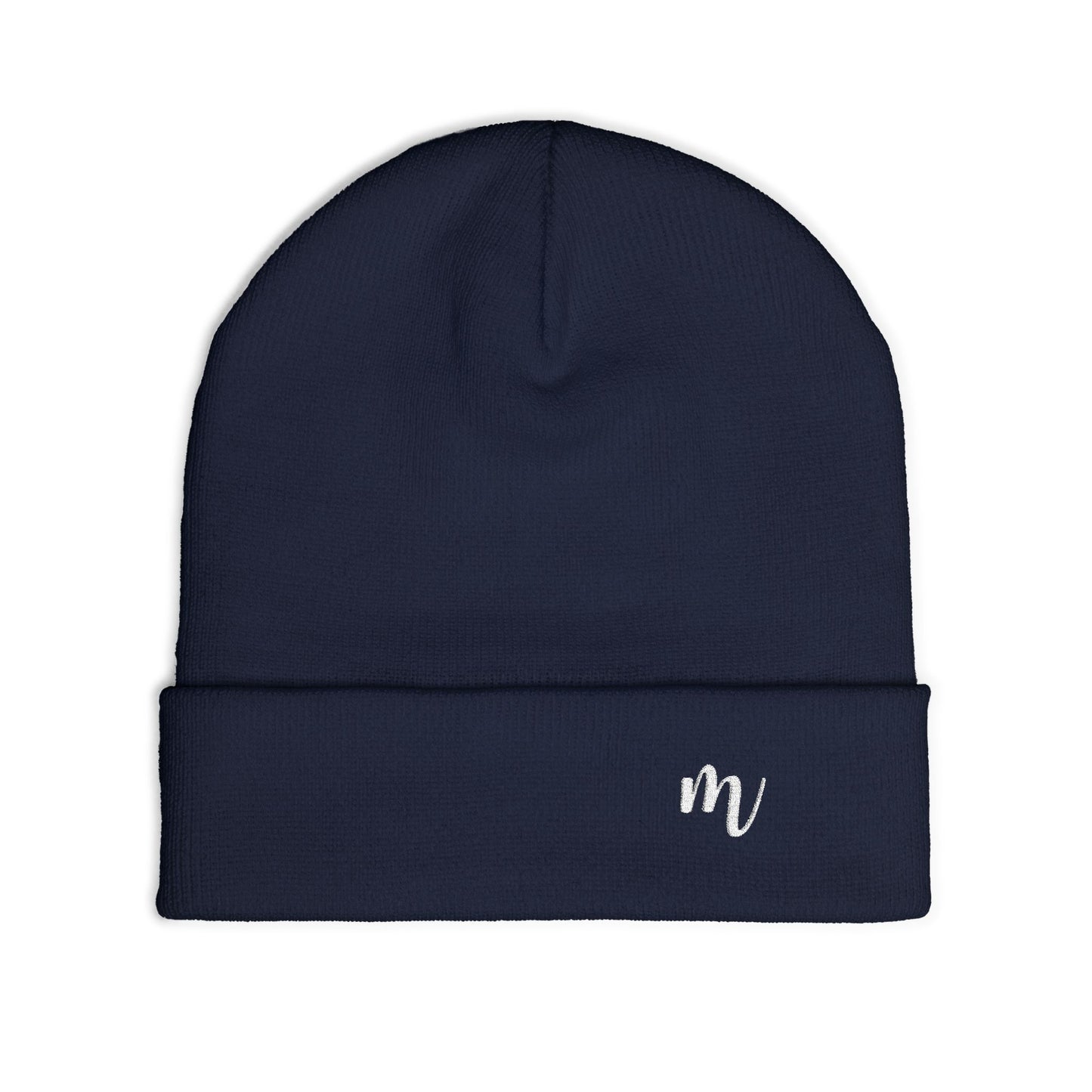 Moonleur Knit Beanie