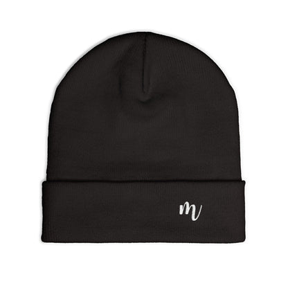 Moonleur Knit Beanie
