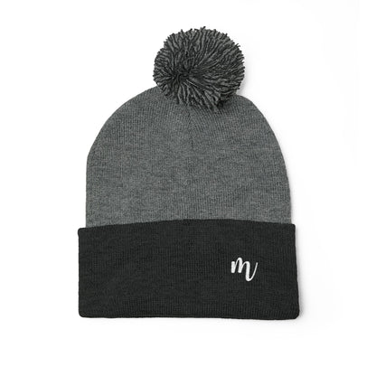 Moonleur Knit Cap
