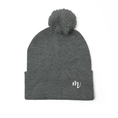 Moonleur Knit Cap