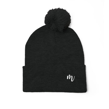 Moonleur Knit Cap