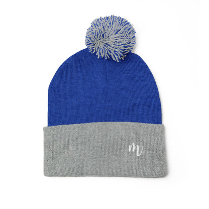 Moonleur Knit Cap