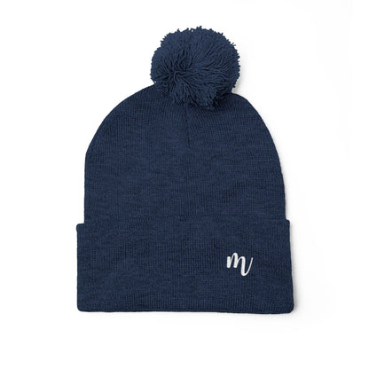 Moonleur Knit Cap