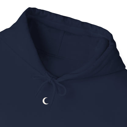 Moonleur Hoddie
