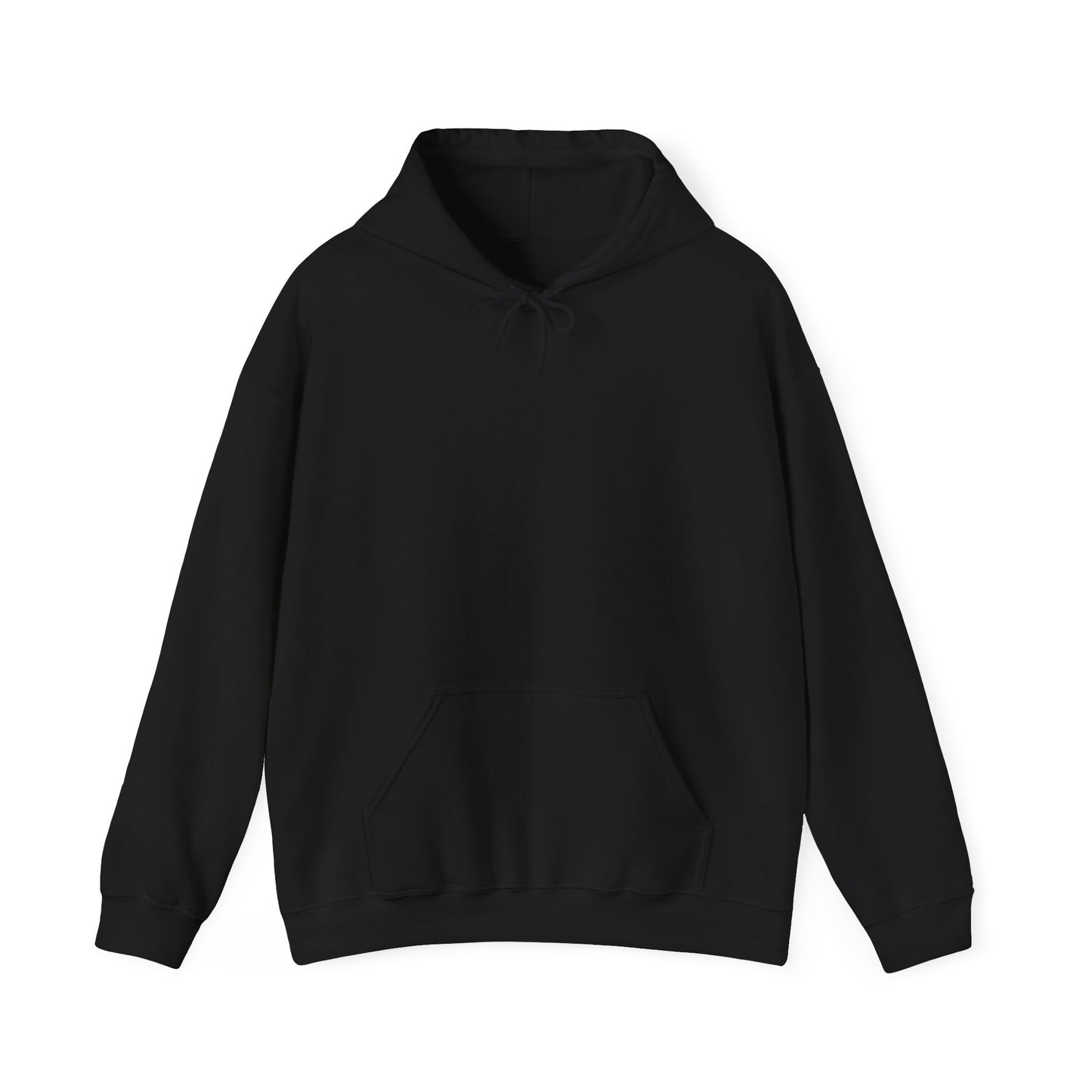 Colorful Life Hoodie