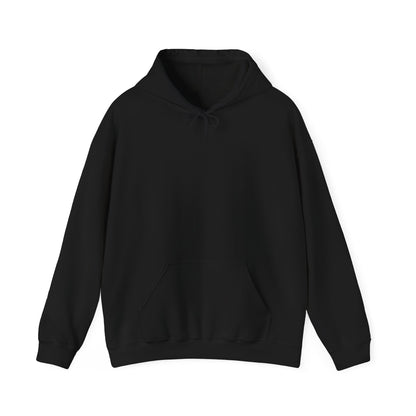 Colorful Life Hoodie