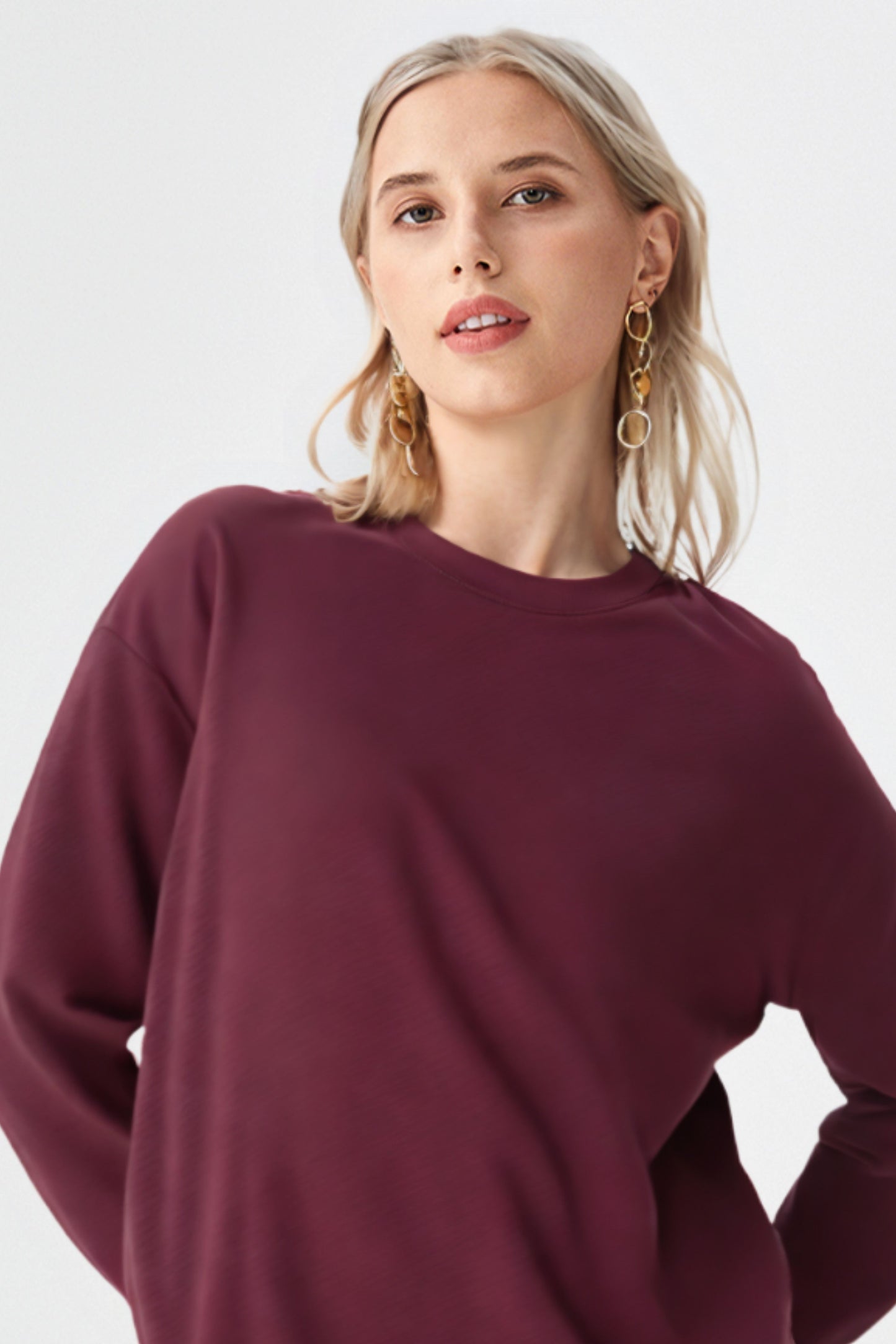 Love Sweatshirt