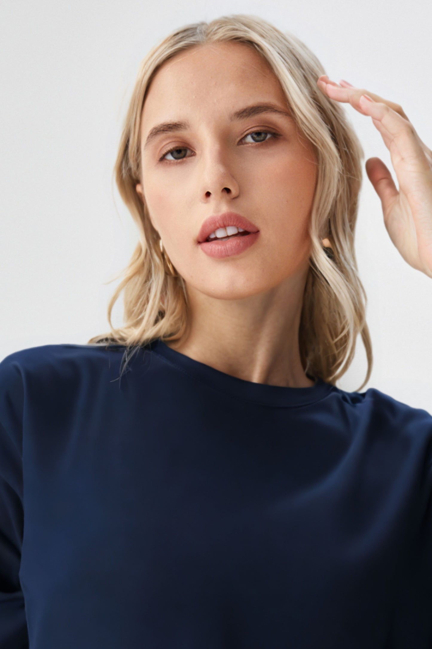 Be Kind Sweatshirt