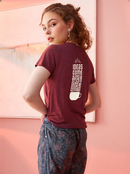 Coffee Lover T-Shirt