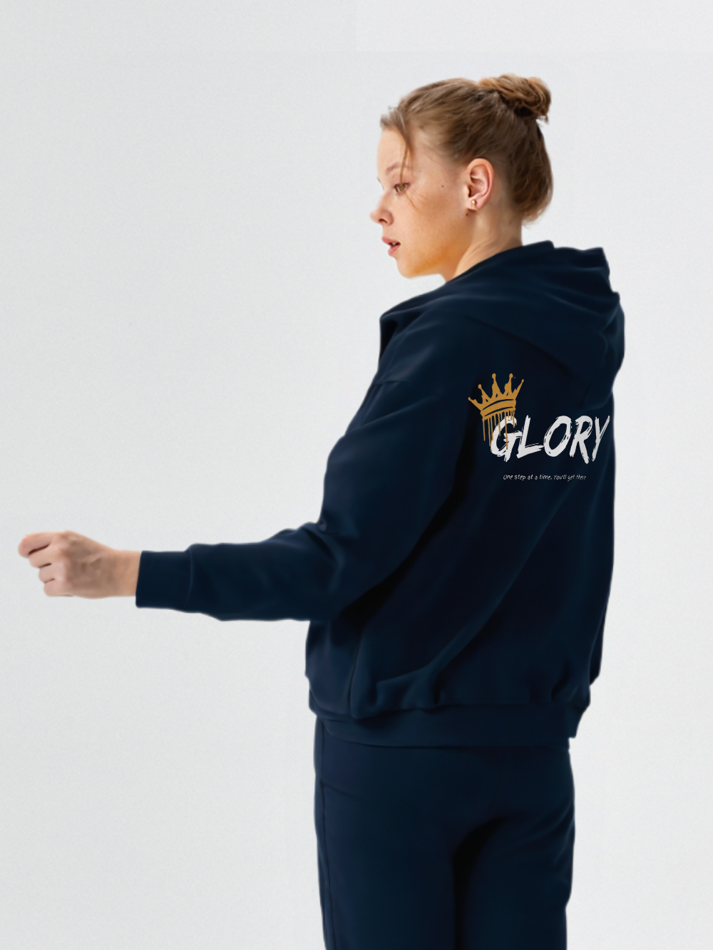 Glory Hoodie