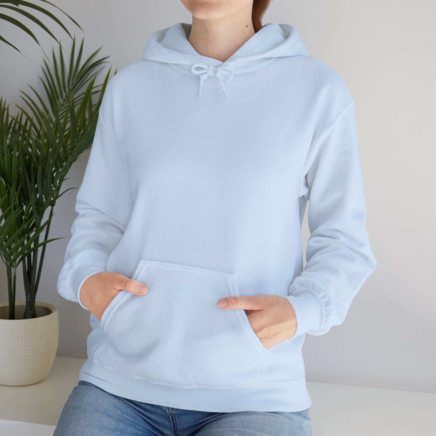 Statue Hoodie