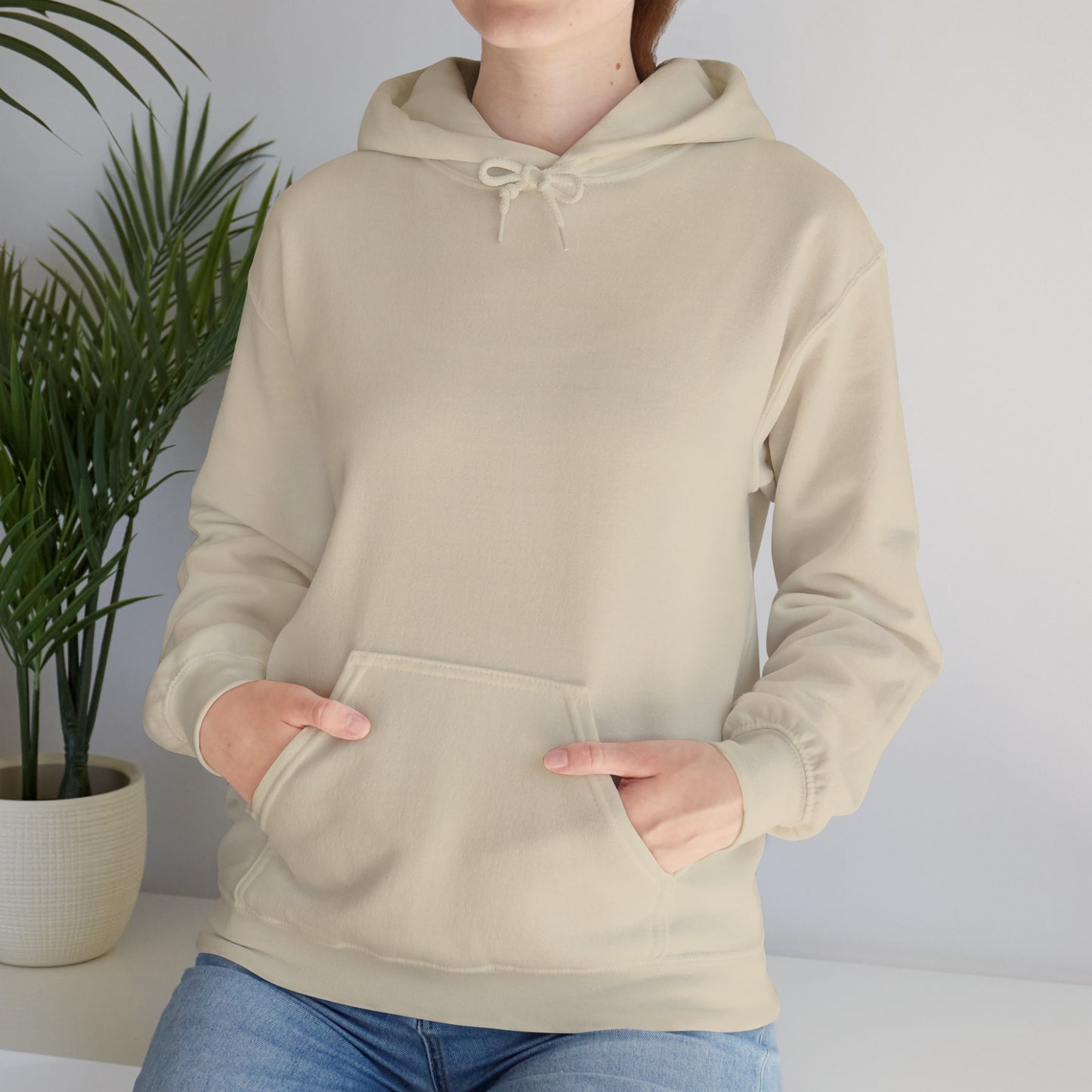 Urban Hoodie