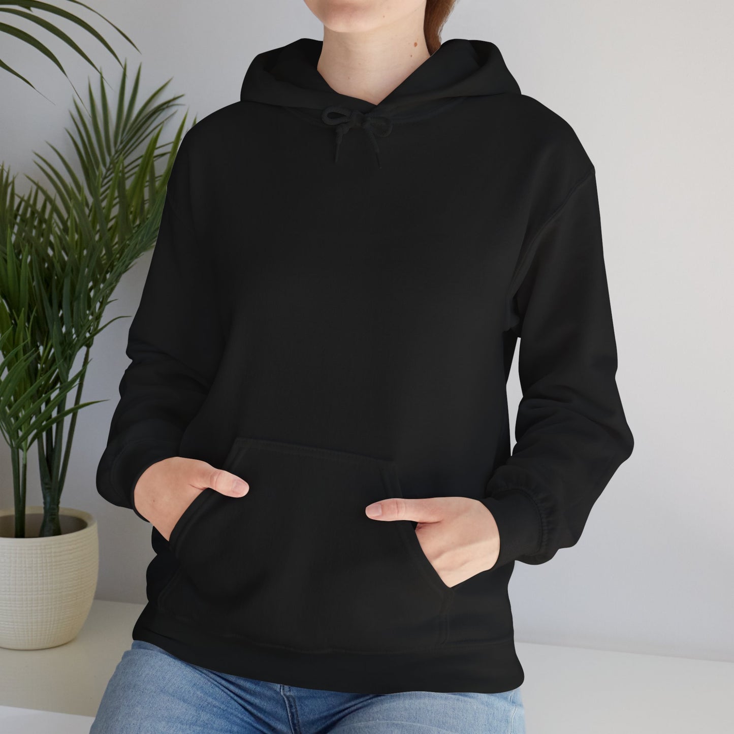 Colorful Life Hoodie