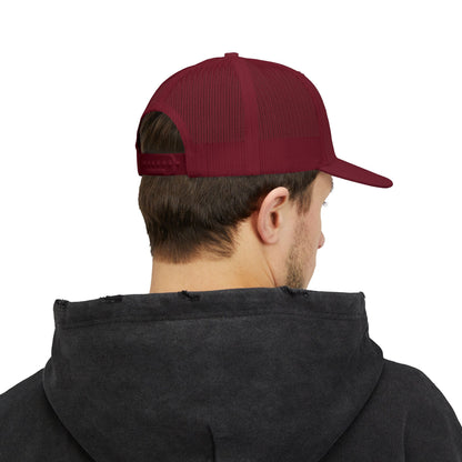 Moonleur Cap