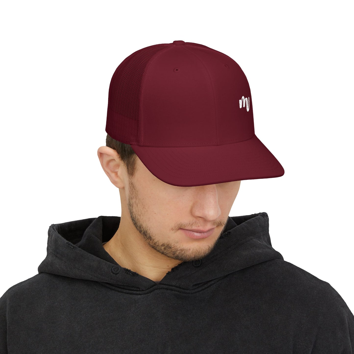 Moonleur Cap