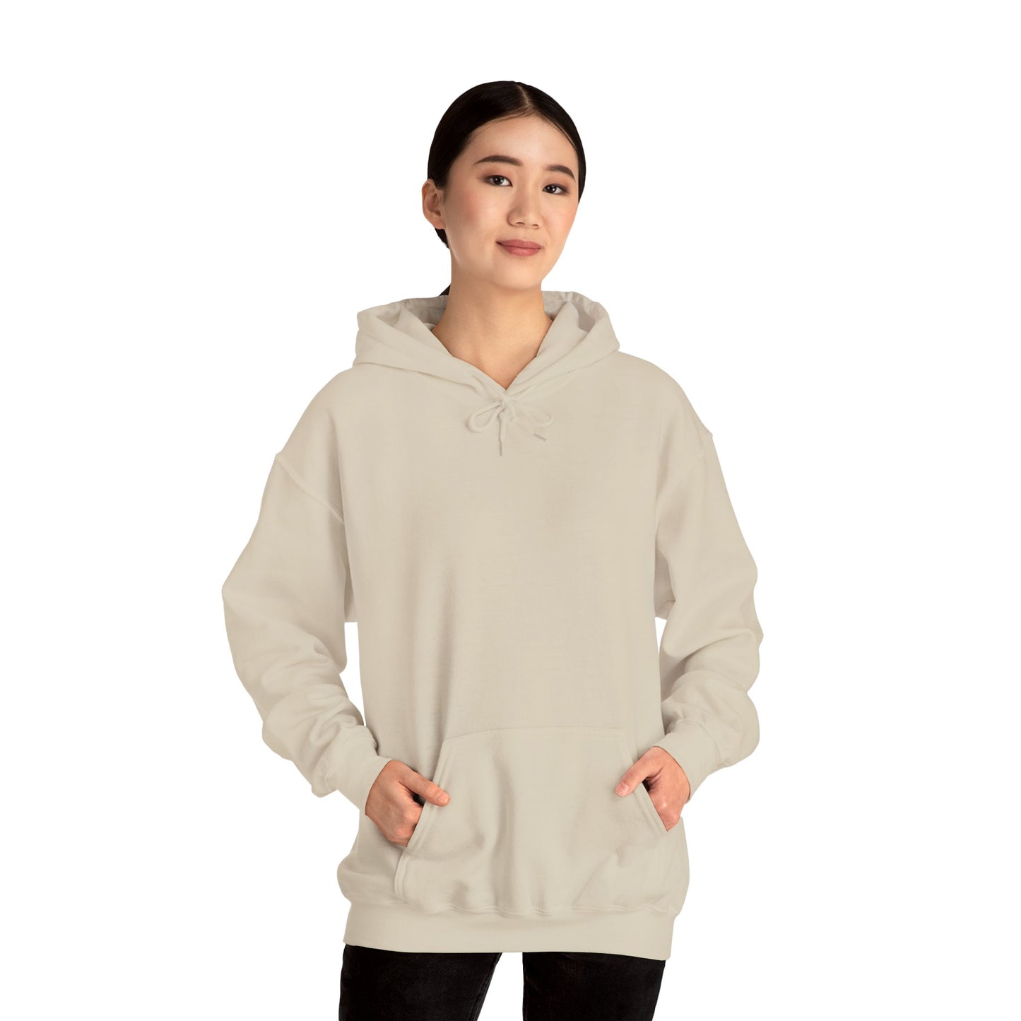 Urban Hoodie