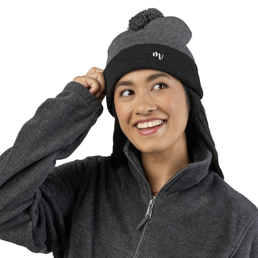 Moonleur Knit Cap