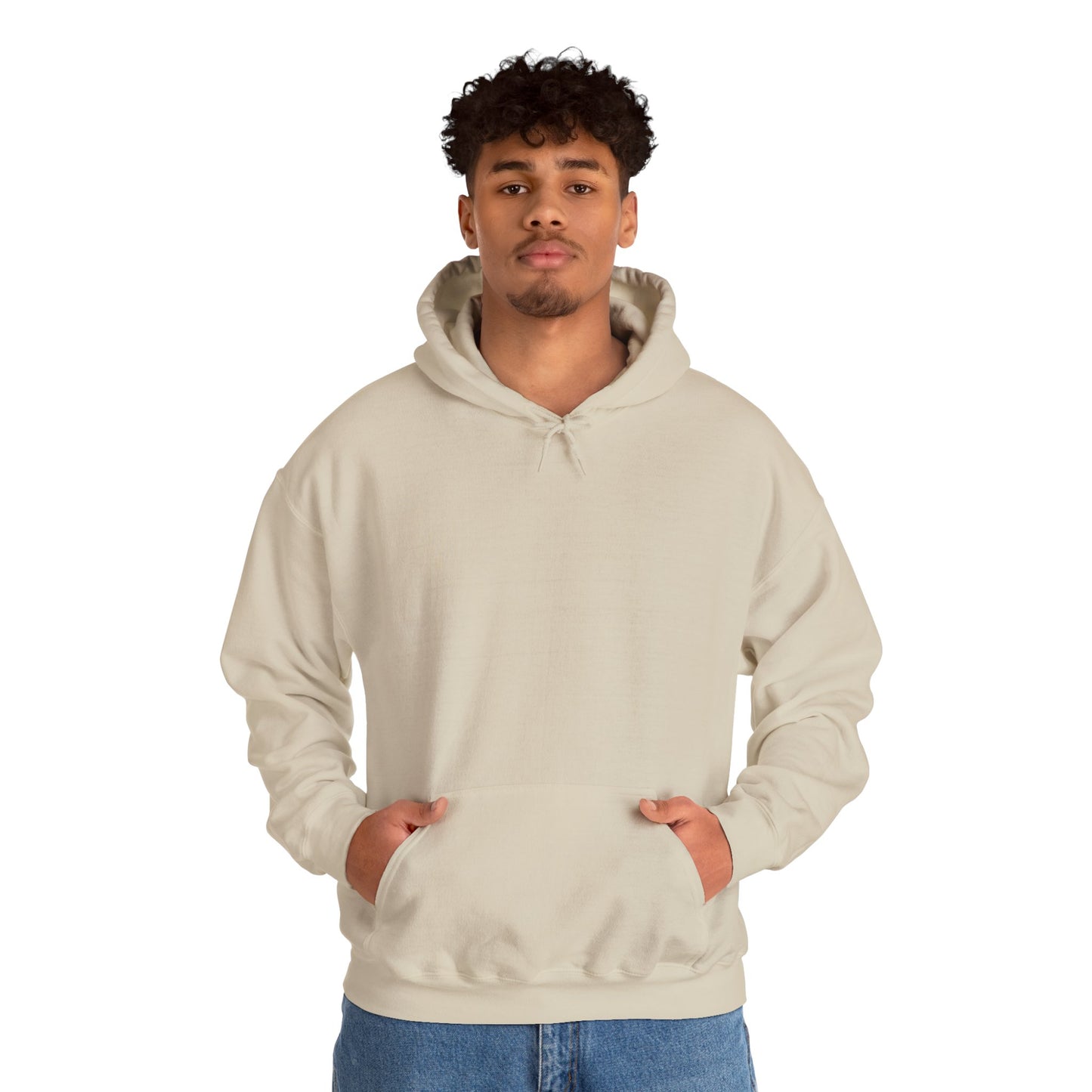Urban Hoodie