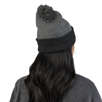Moonleur Knit Cap