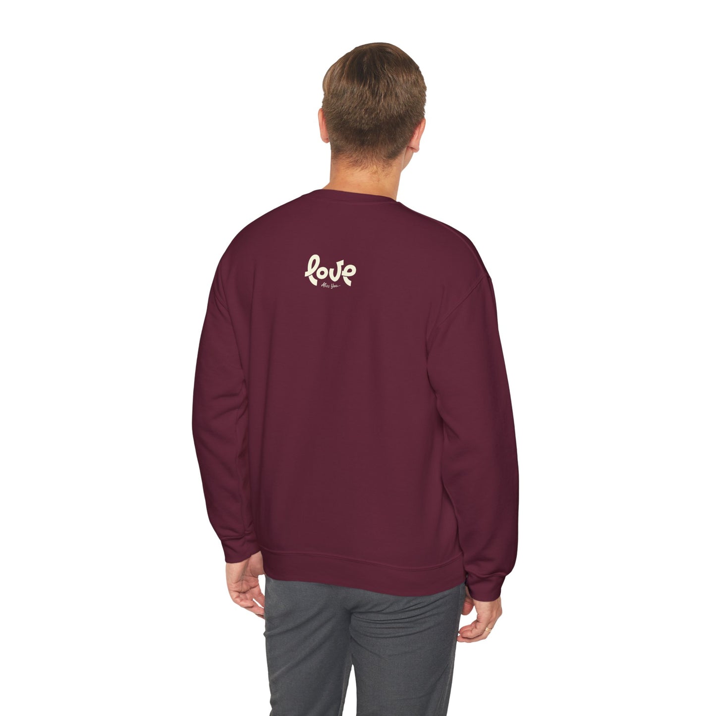 Love Sweatshirt