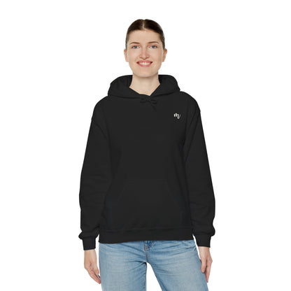 Moonleur Hoodie