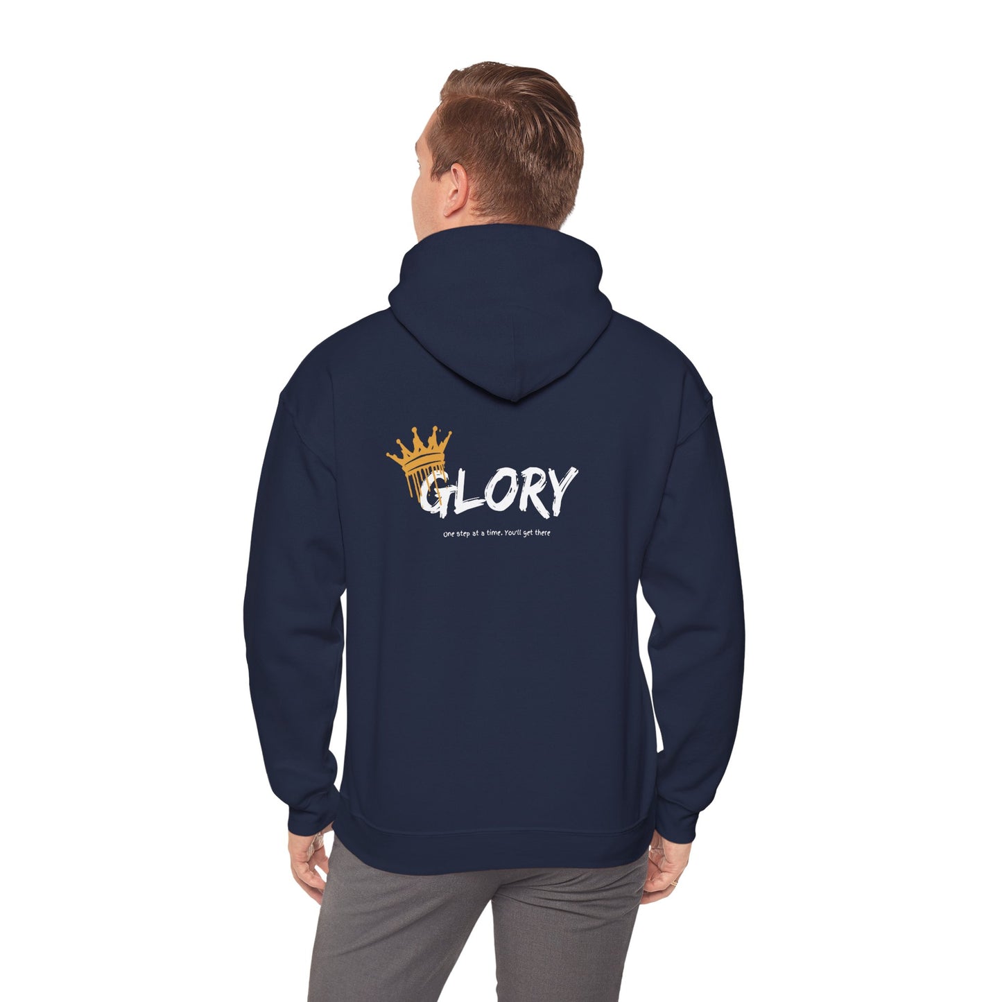 Glory Hoodie
