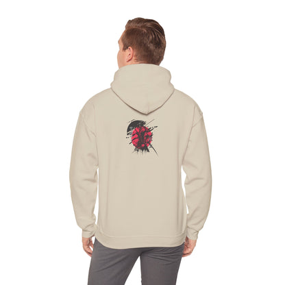 Urban Hoodie