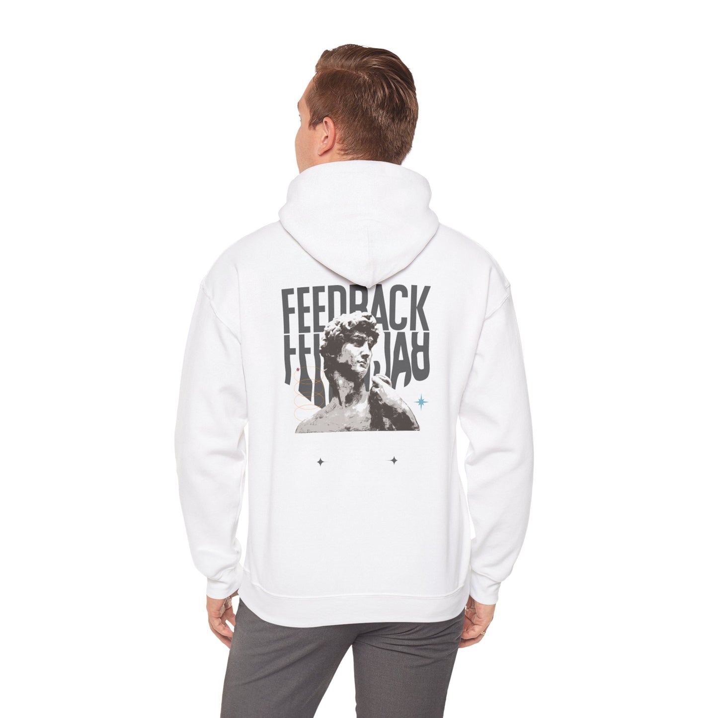Retro Sweatshirt