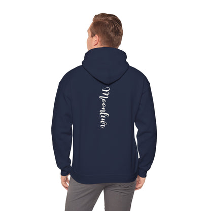 Moonleur Hoddie