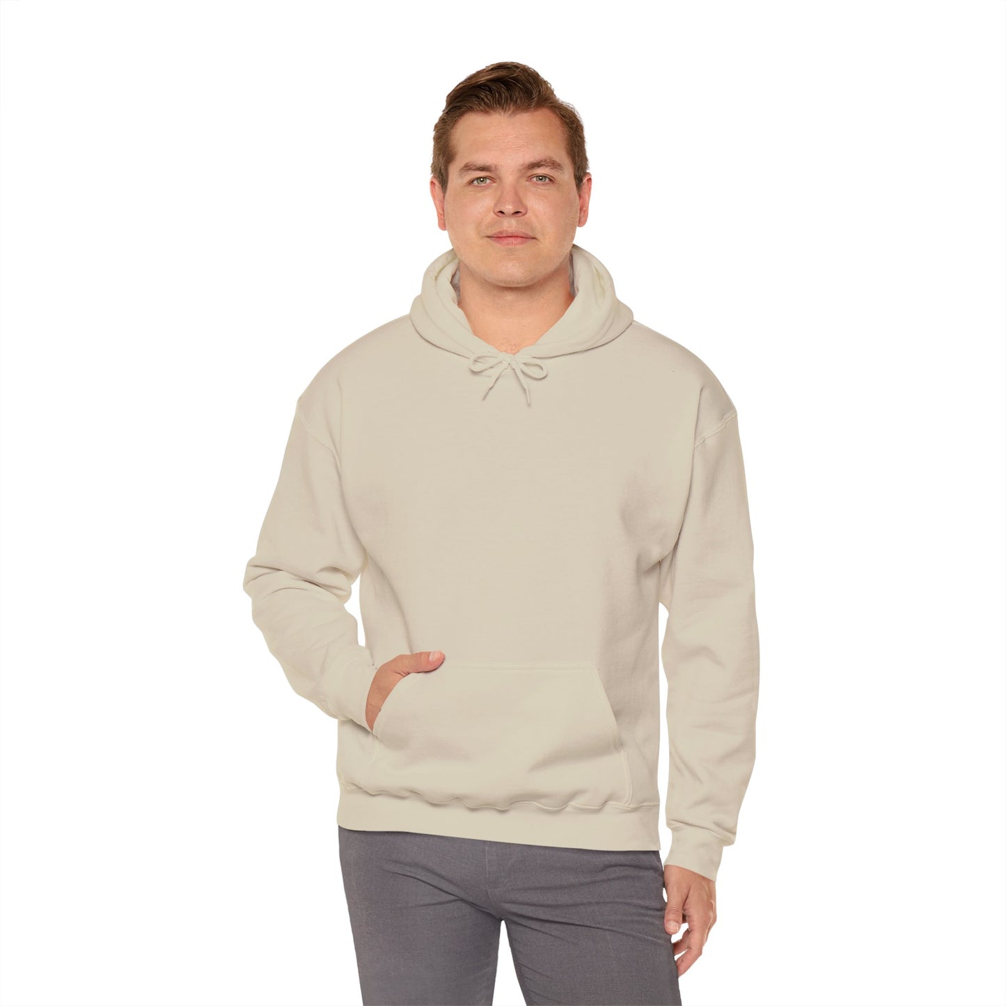 Urban Hoodie