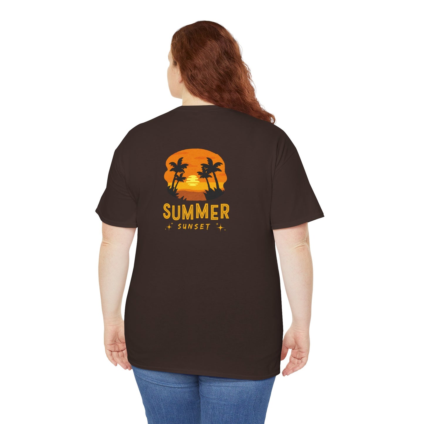 Summer T-Shirt