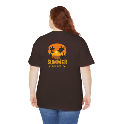 Summer T-Shirt