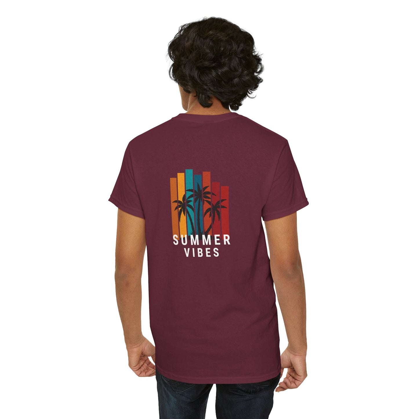 Summer Vibes T-Shirt