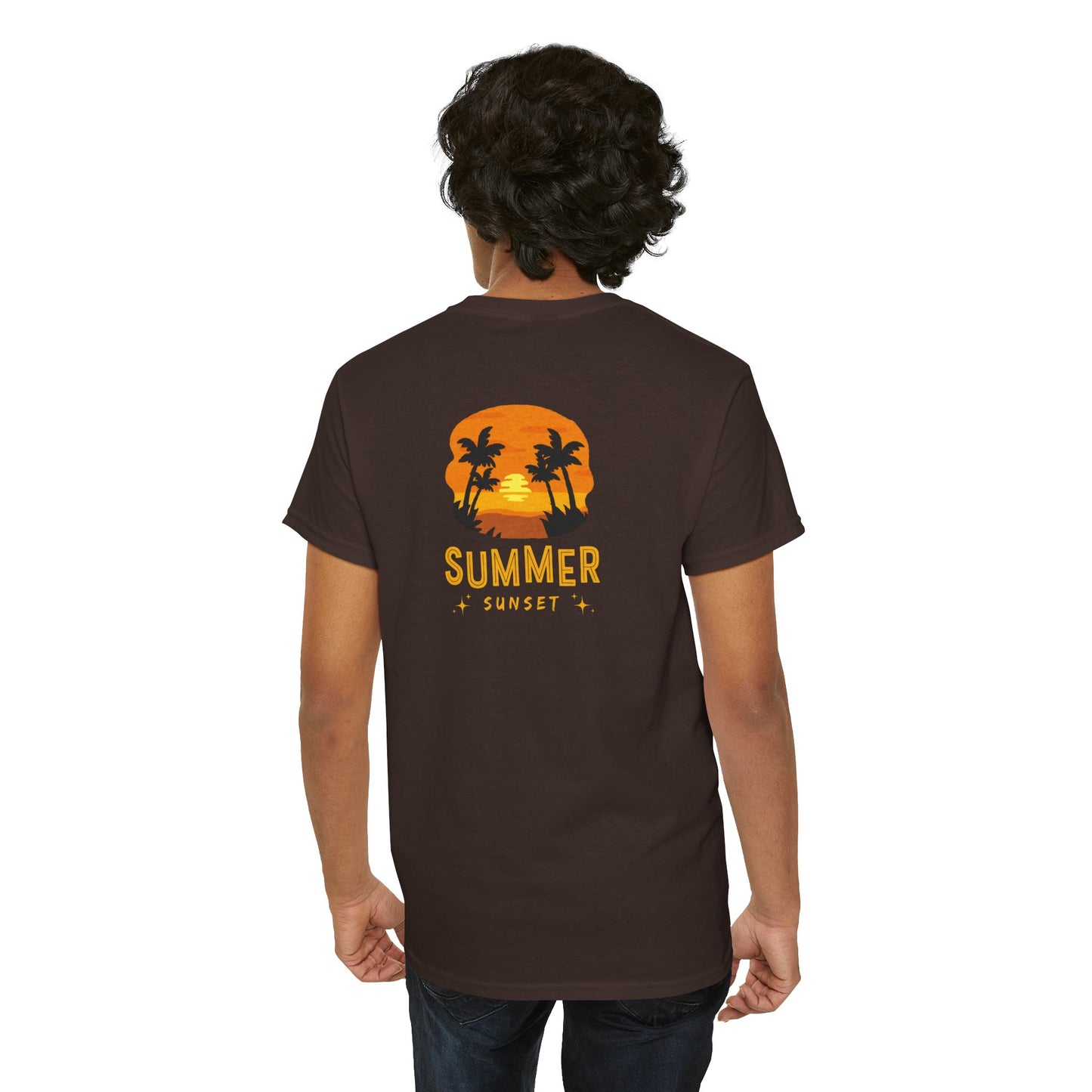 Summer T-Shirt