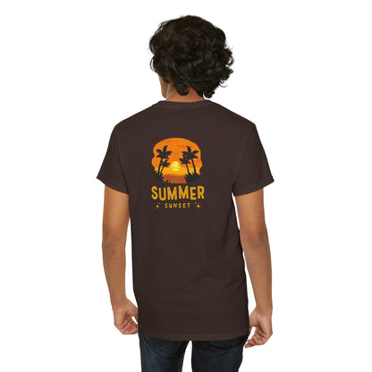 Summer T-Shirt