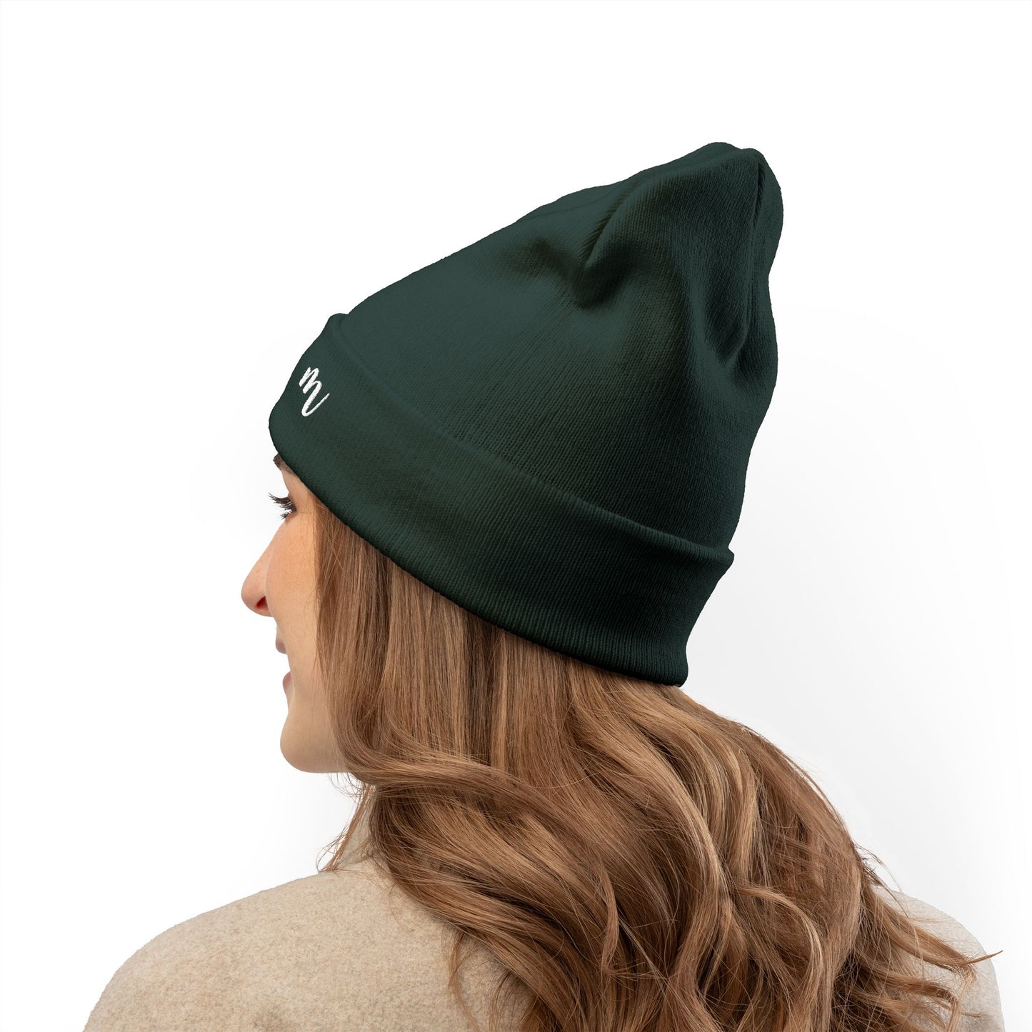 Moonleur Knit Beanie